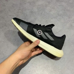 Giày 2hand Core Black Grey Six' EG0960 SIZE 41 1/3 pvn17661