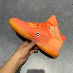 Giày 2hand Kyrie Flytrap 4 EP 'Bright Mango' CT1973-800 SIZE 41 PVN17708