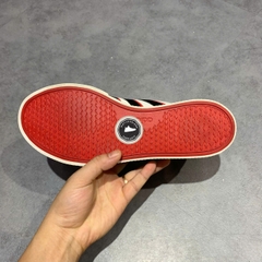 GIÀY 2HAND neo Daily 3.0 'White Black Red' FZ3272 SIZE 41 1/3 PVN17599