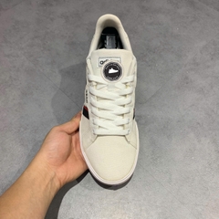 GIÀY 2HAND neo Daily 3.0 'White Black Red' FZ3272 SIZE 41 1/3 PVN17599