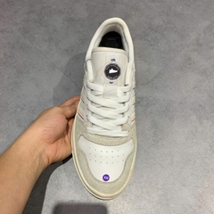 GIÀY 2HAND Breaknet Pus FY9650 SIZE 42 2/3 PVN17602