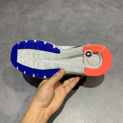 Giày 2hand HOVR Mega 2 'White Orange' 3025472-100 SIZE 42 PVN17604