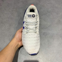 Giày 2hand HOVR Mega 2 'White Orange' 3025472-100 SIZE 42 PVN17604