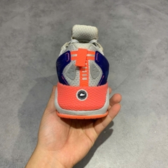 Giày 2hand HOVR Mega 2 'White Orange' 3025472-100 SIZE 42 PVN17604