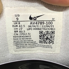 Giày 2hand M2K Tekno 'Summit White' AV4789-100 SIZE 42.5 pvn17742