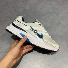 Giày 2hand Initiator 'White Grey' DZ2776-141 SIZE 42 PVN17780
