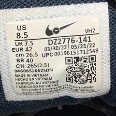 Giày 2hand Initiator 'White Grey' DZ2776-141 SIZE 42 PVN17780