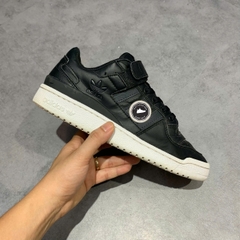GIÀY 2HAND Forum Low Refined Cloud White Core Black CG7135 SIZE 42 PVN17312