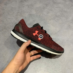 UNDER ARMOUR SPEEDFORM SLINGRIDE 1281998-706 SIZE 42 - GIÀY 2HAND CHÍNH HÃNG PVN17838