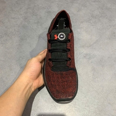 UNDER ARMOUR SPEEDFORM SLINGRIDE 1281998-706 SIZE 42 - GIÀY 2HAND CHÍNH HÃNG PVN17838