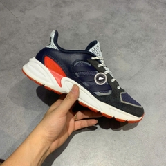 Giày 2hand adidas neo 90s Valasion Blue 'Red' EE9897 SIZE 40 PVN17877