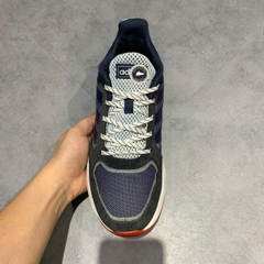 Giày 2hand adidas neo 90s Valasion Blue 'Red' EE9897 SIZE 40 PVN17877