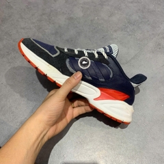 Giày 2hand adidas neo 90s Valasion Blue 'Red' EE9897 SIZE 40 PVN17877