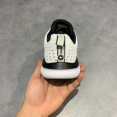 UNDER ARMOUR CHARGED ASSERT 8 3021952-102 SIZE 41 - GIÀY 2HAND CHÍNH HÃNG PVN17843