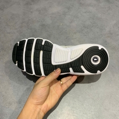 UNDER ARMOUR CHARGED ASSERT 8 3021952-102 SIZE 41 - GIÀY 2HAND CHÍNH HÃNG PVN17843