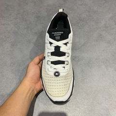 UNDER ARMOUR CHARGED ASSERT 8 3021952-102 SIZE 41 - GIÀY 2HAND CHÍNH HÃNG PVN17843