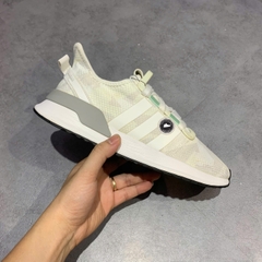 ADIDAS U_PATH RUN 'WHITE CAMO' FV9250 SIZE 41 1/3 - GIÀY 2HAND CHÍNH HÃNG PVN17794