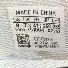 ADIDAS U_PATH RUN 'WHITE CAMO' FV9250 SIZE 41 1/3 - GIÀY 2HAND CHÍNH HÃNG PVN17794