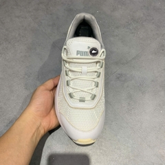 PUMA NUCLEUS 369777-01 SIZE 40 - GIÀY 2HAND CHÍNH HÃNG PVN17800