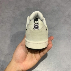 NIKE SB ALLEYOOP CJ0882-100 SIZE 40 - GIÀY 2HAND CHÍNH HÃNG PVN17822