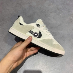 NIKE SB ALLEYOOP CJ0882-100 SIZE 40 - GIÀY 2HAND CHÍNH HÃNG PVN17822