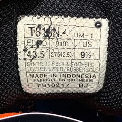 Giày 2hand Asics Gel  Exalt 3 SIZE 43.5
