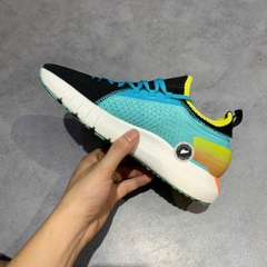 UNDER ARMOUR HOVR RISE 2 3022275-300 SIZE 40 - GIÀY 2HAND CHÍNH HÃNG PVN17810