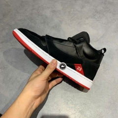 JORDAN FADEAWAY AO1329-023 SIZE 41 - GIÀY 2HAND CHÍNH HÃNG PVN17867