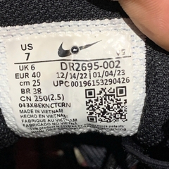 Giày 2hand Nike Run Swift 3 'Black' DR2695-002 SIZE 40 pvn17842