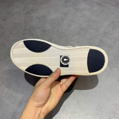 PUMA RALPH SAMPSON MID 'WHITE GRAY VIOLET' 370847-04 SIZE 40 - GIÀY 2HAND CHÍNH HÃNG PVN17832