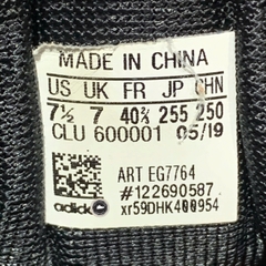 Giày 2hand Nike Air Zoom Type 'Black' CJ2033-001 SIZE 40 2/3 pvn17816
