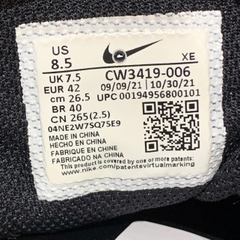 Giày 2hand Nike Winflo 8 'Black White' CW3419-006 SIZE 42 PVN17808