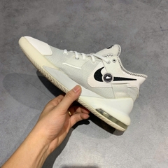 Giày 2hand Nike Air Max Impact 2 'White Black' CQ9382-100 SIZE 41 PVN17861