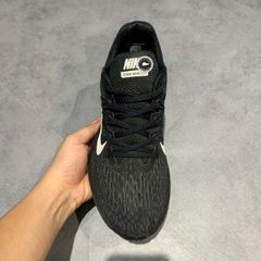 NIKE AIR ZOOM WINFLO 5 AA7406-001 SIZE 41 - GIÀY 2HAND CHÍNH HÃNG PVN17821