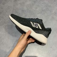 Giày 2hand Adidas AlphaBounce RC M 'Dark Grey' CG5123 SIZE 41 1/3 pvn17849
