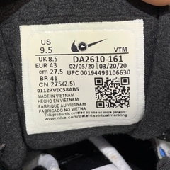 NIKE AIR MAX 270 REACT 'MULTI-COLOR' DA2610-161 SIZE 43 - GIÀY 2HAND CHÍNH HÃNG PVN17860