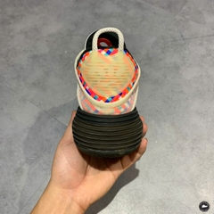 NIKE AIR MAX 2090 'CHINESE NEW YEAR' DD8487-161 SIZE 42.5 - GIÀY 2HAND CHÍNH HÃNG PVN17850