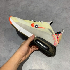 NIKE AIR MAX 2090 'CHINESE NEW YEAR' DD8487-161 SIZE 42.5 - GIÀY 2HAND CHÍNH HÃNG PVN17850