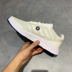 ADIDAS GALAXY 5 G55774 SIZE 42 2/3 - GIÀY 2HAND CHÍNH HÃNG PVN17854