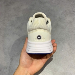 ADIDAS GALAXY 5 G55774 SIZE 42 2/3 - GIÀY 2HAND CHÍNH HÃNG PVN17854