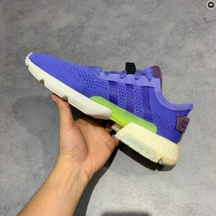 ADIDAS POD-S3.1 'REAL LILAC & WHITE' DB3539 SIZE 42 2/3 - GIÀY 2HAND CHÍNH HÃNG