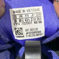 ADIDAS POD-S3.1 'REAL LILAC & WHITE' DB3539 SIZE 42 2/3 - GIÀY 2HAND CHÍNH HÃNG