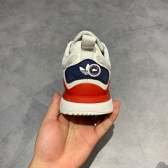 Giày 2HAND Adidas ZX 700 HD 'Red Navy' FY0966 SIZE 42 2/3 PVN17803