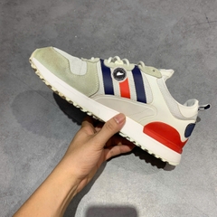 Giày 2HAND Adidas ZX 700 HD 'Red Navy' FY0966 SIZE 42 2/3 PVN17803
