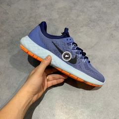 NIKE LUNAR SKYELUX 855808-406 SIZE 42.5 - GIÀY 2HAND CHÍNH HÃNG PVN17813