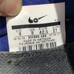 NIKE LUNAR SKYELUX 855808-406 SIZE 42.5 - GIÀY 2HAND CHÍNH HÃNG PVN17813