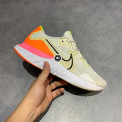 NIKE RENEW RUN CK6357-100 SIZE 42.5 - GIÀY 2HAND CHÍNH HÃNG PVN17839