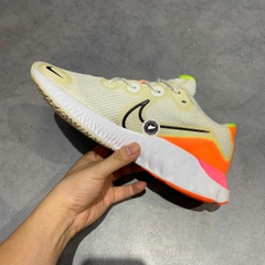 NIKE RENEW RUN CK6357-100 SIZE 42.5 - GIÀY 2HAND CHÍNH HÃNG PVN17839