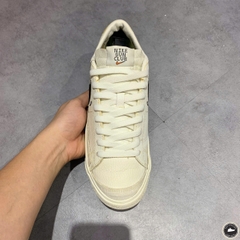 NIKE BLAZER LOW 'SUN CLUB' DM0210-100 SIZE 42.5 - GIÀY 2HAND CHÍNH HÃNG PVN17871