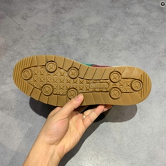 PUMA SUEDE CLASSIC X BOOT RUGGE 357017-01 SIZE 42 - GIÀY 2HAND CHÍNH HÃNG PVN17887